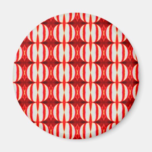 甘い愛_ マグネット (正面)