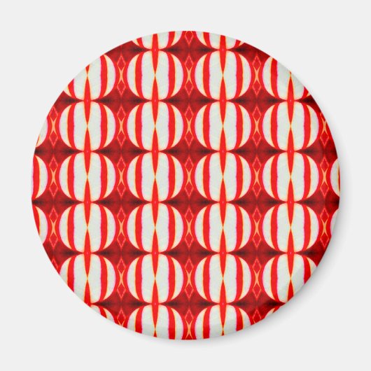 甘い愛_ マグネット (正面)