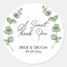 甘い感謝の気持ちを表すお礼の品、おやつ、ギフト