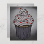 甘い提案カップケーキ (正面/裏面)