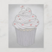 甘い提案カップケーキ (裏面)