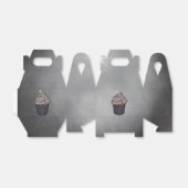 甘い提案カップケーキ フェイバーボックス (折り畳みなし)