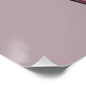 甘い提案カップケーキ ポスター (コーナー)