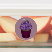 甘い提案カップケーキ ラベル (貼付)