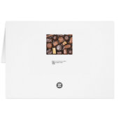 甘い日カードを持って下さい (裏面横)