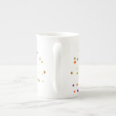 甘い星 ボーンチャイナマグカップ (裏面)