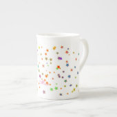 甘い星 ボーンチャイナマグカップ (正面右)