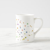 甘い星 ボーンチャイナマグカップ (右)