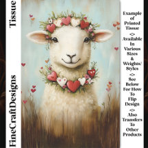 甘い春ラムフローラハートクラウンCH6デコページ