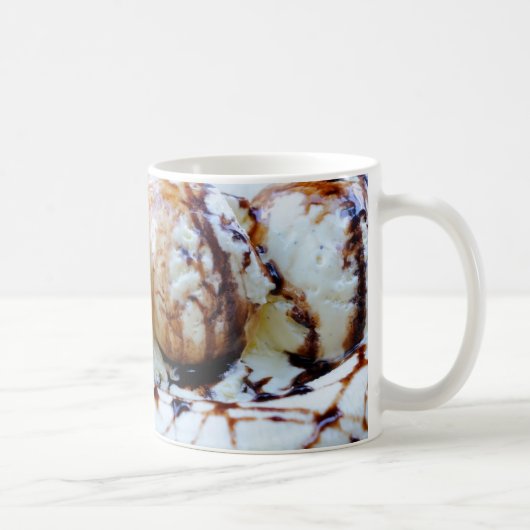 甘い時間 コーヒーマグカップ (右)