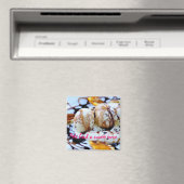 甘い時間 マグネット (インサイチュ (食洗機))
