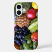 甘い果実 Case-Mate iPhoneケース (裏面)