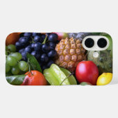 甘い果実 Case-Mate iPhoneケース (裏面 (横))