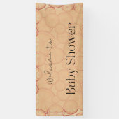 甘い柑橘類の至福：新しい始めのバナー 横断幕 (縦)