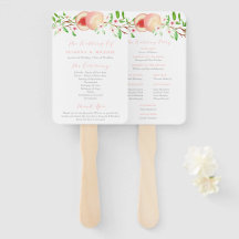 甘い桃の南結婚の儀式プログラム