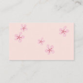 甘い桃はゲームカードの数を推測する アドバイスカード (裏面)