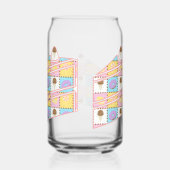 甘い欲求 ガラス缶 (右)