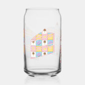 甘い欲求 ガラス缶 (左)