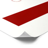 甘い欲求 ポスター (角)