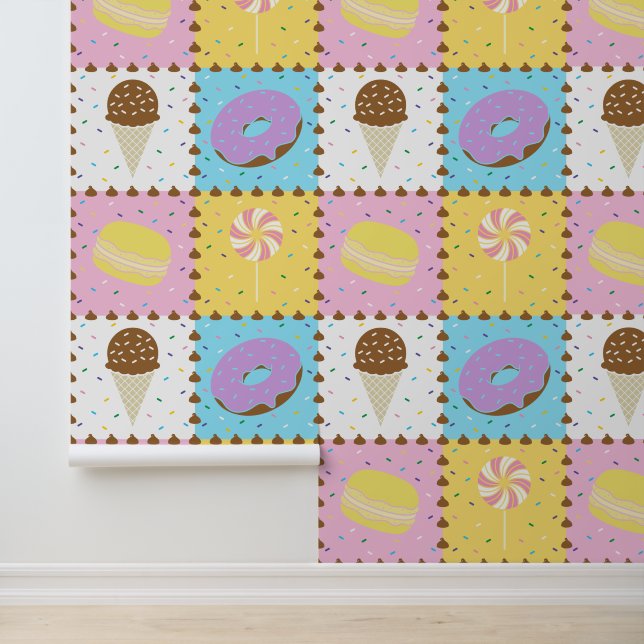 甘い欲求 壁紙 (アプリケーション)