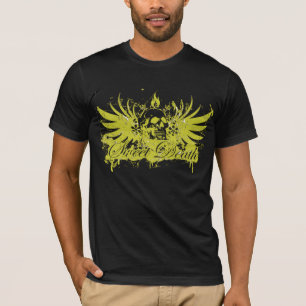 甘い死のTシャツ Tシャツ