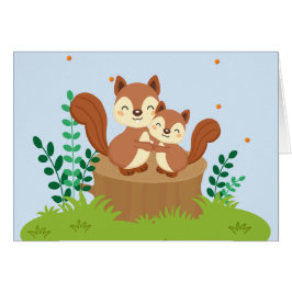 甘い母とベビーリス母の日