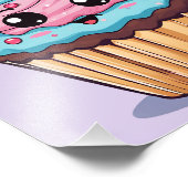 甘い滞在 フォトプリント            (角)