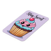 甘い滞在 マグネット (左側)