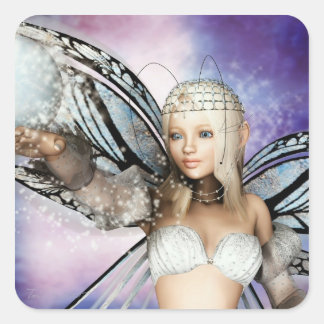 甘い無実 スクエアシール