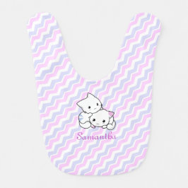 甘い猫ちゃん ベビービブ