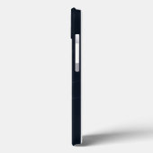 甘い猫 Case-Mate iPhoneケース (裏面 / 左)