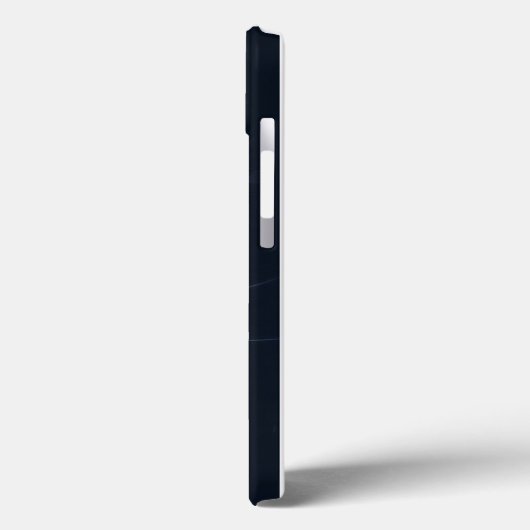 甘い猫 Case-Mate iPhoneケース (裏面 / 左)