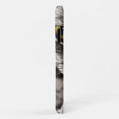 甘い猫 Case-Mate iPhoneケース (裏面/右)