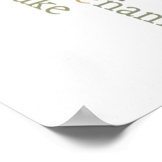 甘い献身 ポスター (角)