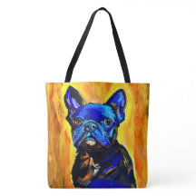 甘い男の子のトートバッグ