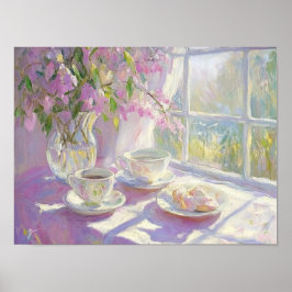 甘い瞬間 ポスター