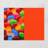 甘い砂糖 チラシ (正面)