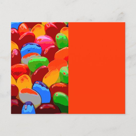 甘い砂糖 チラシ (正面)