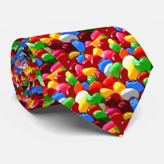 甘い砂糖 ネクタイ (ロール)