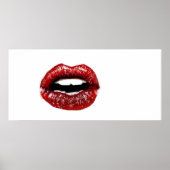 甘い砂糖 ポスター (正面)