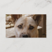 甘い秋田 名刺 (裏面)