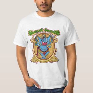 甘い種 Tシャツ