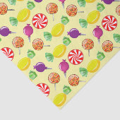 甘い組合せ 薄葉紙 (詳細)