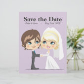 甘い結婚記念日 (スタンド正面)