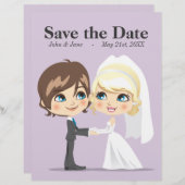 甘い結婚記念日 (正面/裏面)