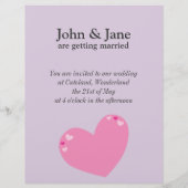 甘い結婚記念日 (裏面)