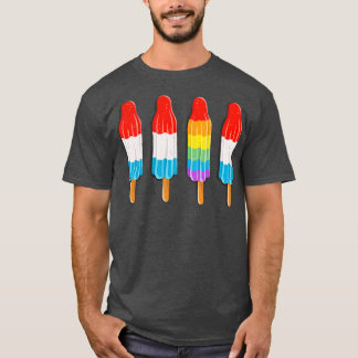 甘い自由 Tシャツ