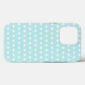 甘い色 – かわいい水玉模様 Case-Mate iPhoneケース (裏面 (横))