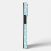 甘い色 – かわいい水玉模様 Case-Mate iPhoneケース (裏面 / 右)