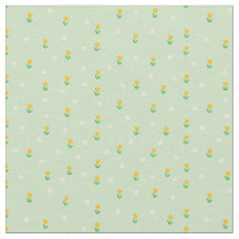 甘い花が織り込まれた綿（幅56インチ）織物